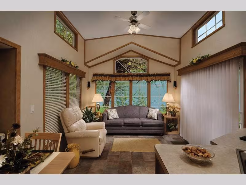 2025 Quailridge 39FLML Loft - 2255562 - Image #2