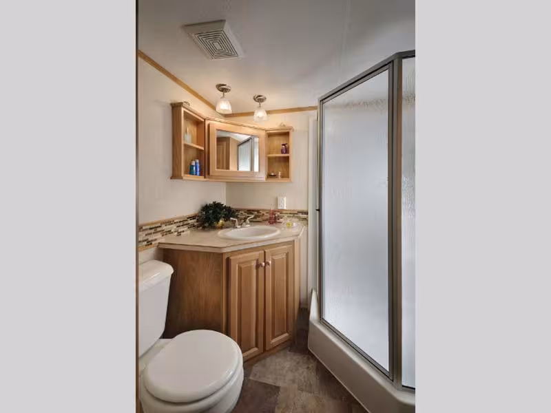 2025 Quailridge 39FLML Loft - 2255562 - Image #3