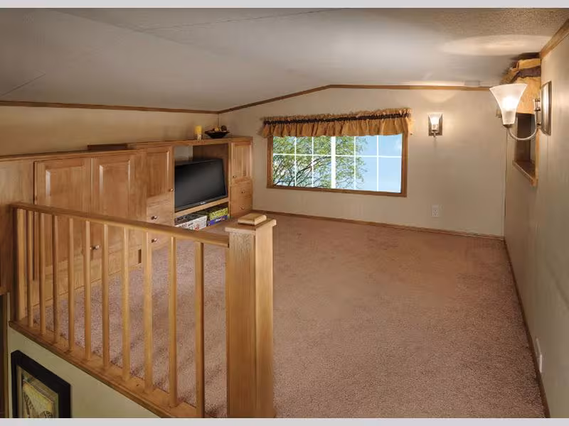 2025 Quailridge 39FLML Loft - 2255562 - Image #6