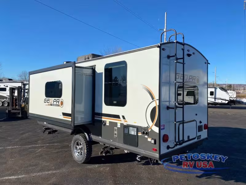 2024 Rockwood G20FKS - 2424833 - Image #5