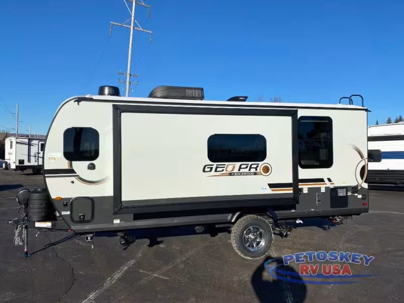 2024 Rockwood G20FKS - 2424833 - Image #3