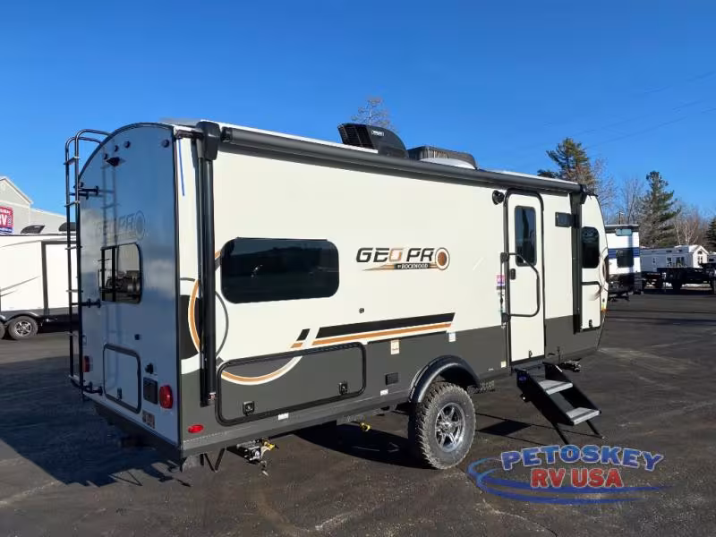 2024 Rockwood G20FKS - 2424833 - Image #8