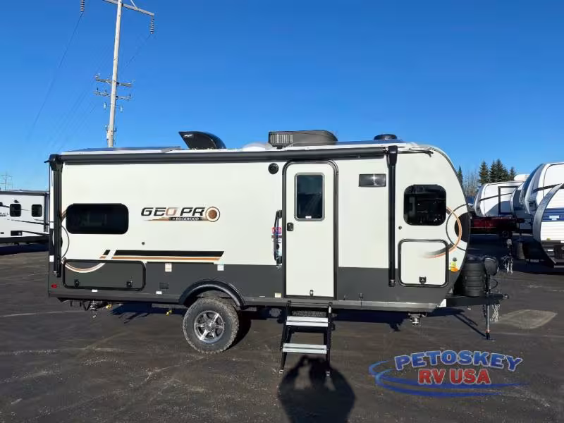 2024 Rockwood G20FKS - 2424833 - Image #4