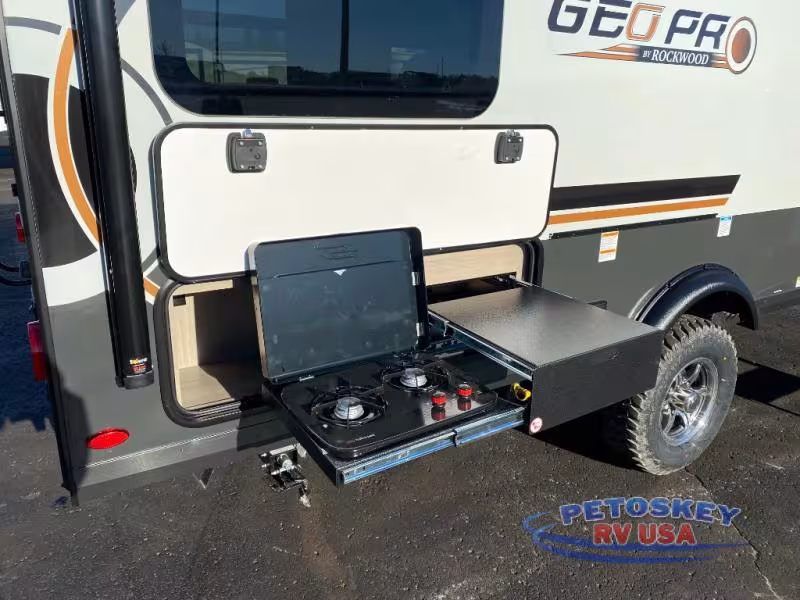 2024 Rockwood G20FKS - 2424833 - Image #9