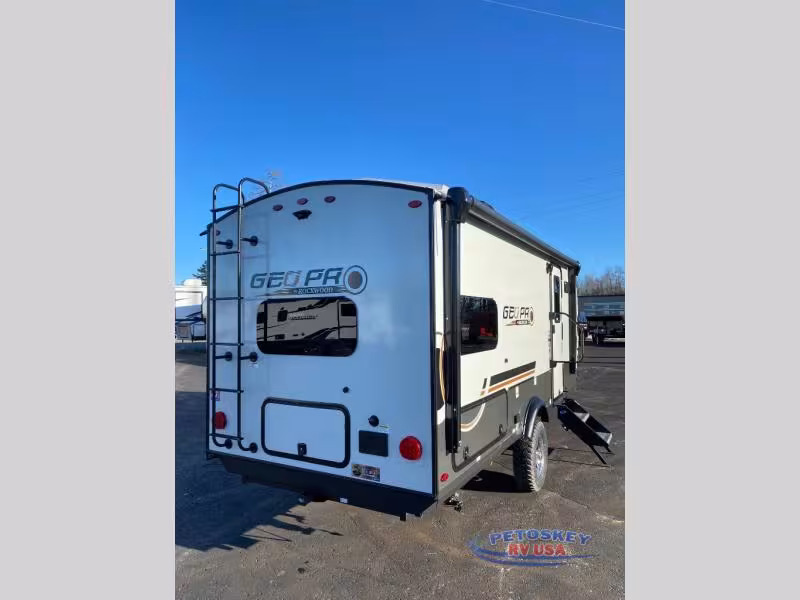 2024 Rockwood G20FKS - 2424833 - Image #6