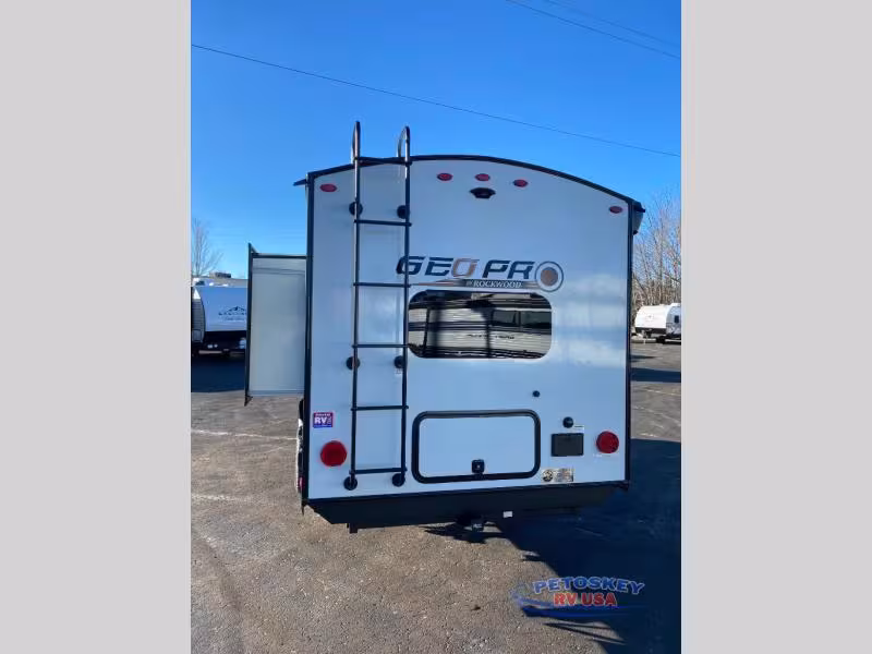 2024 Rockwood G20FKS - 2424833 - Image #7
