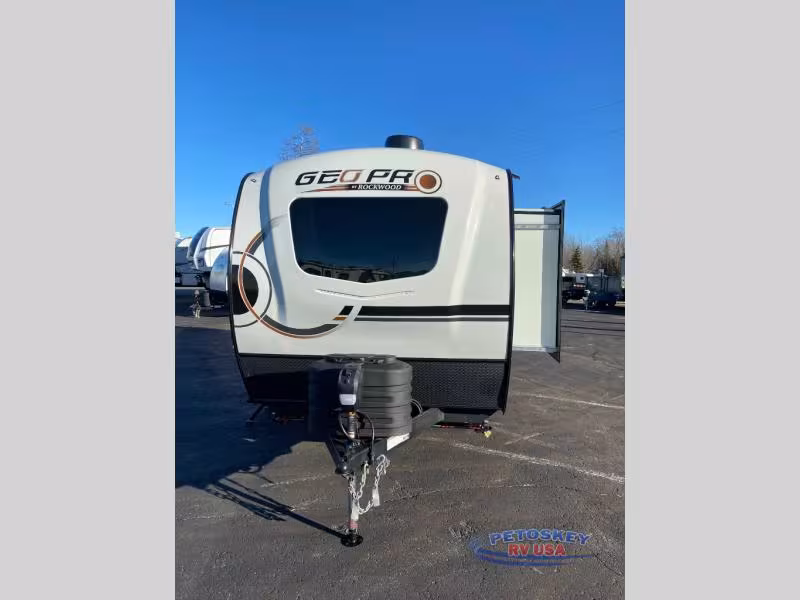 2024 Rockwood G20FKS - 2424833 - Image #11