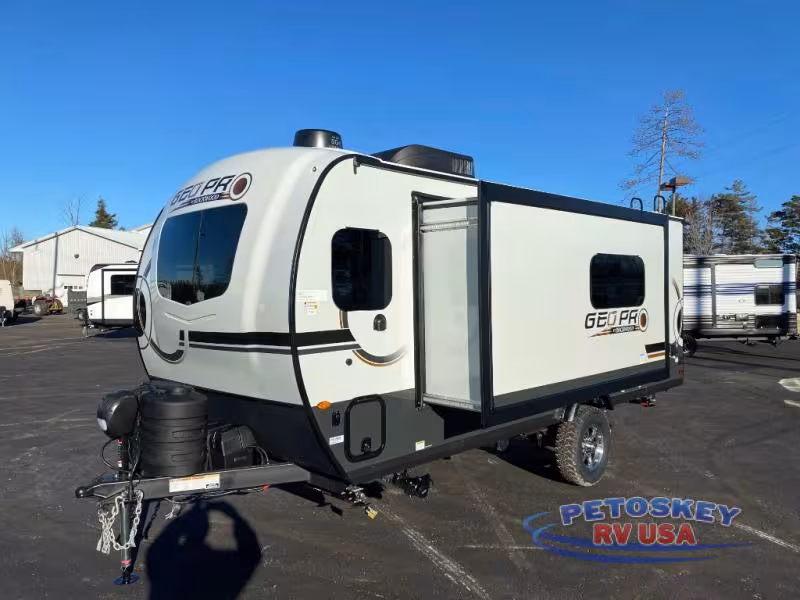 2024 Rockwood G20FKS - 2424833 - Image #2