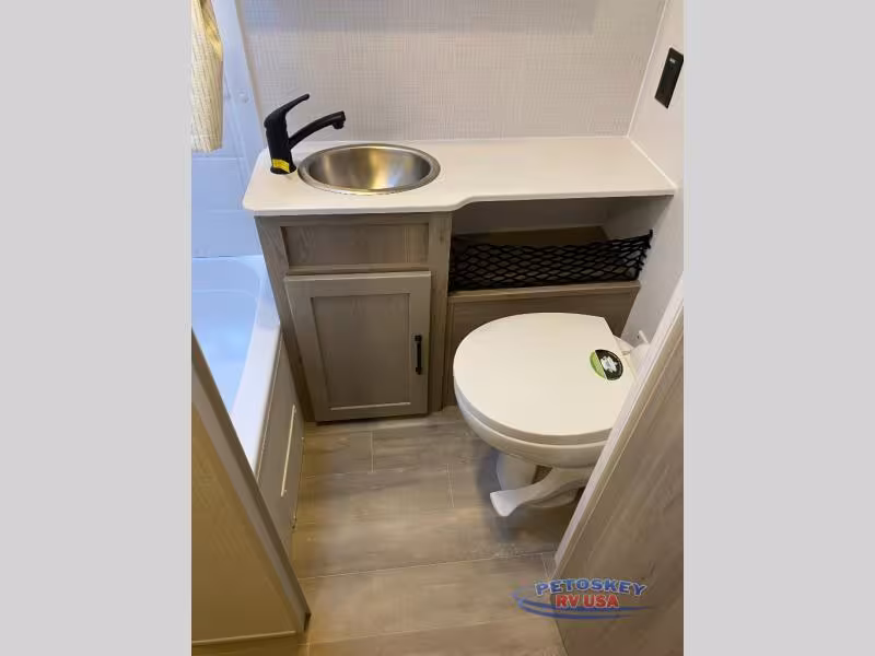 2024 Rockwood G20FKS - 2424833 - Image #23