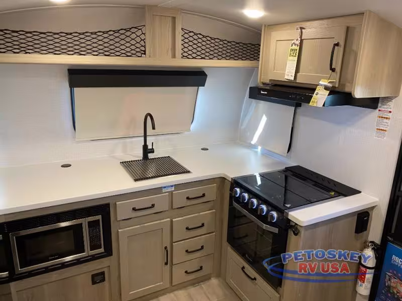 2024 Rockwood G20FKS - 2424833 - Image #12