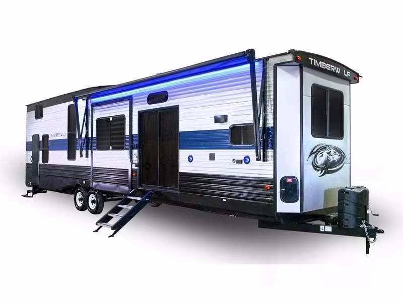 2024 Timberwolf 39CA - 2499475 - Image #2