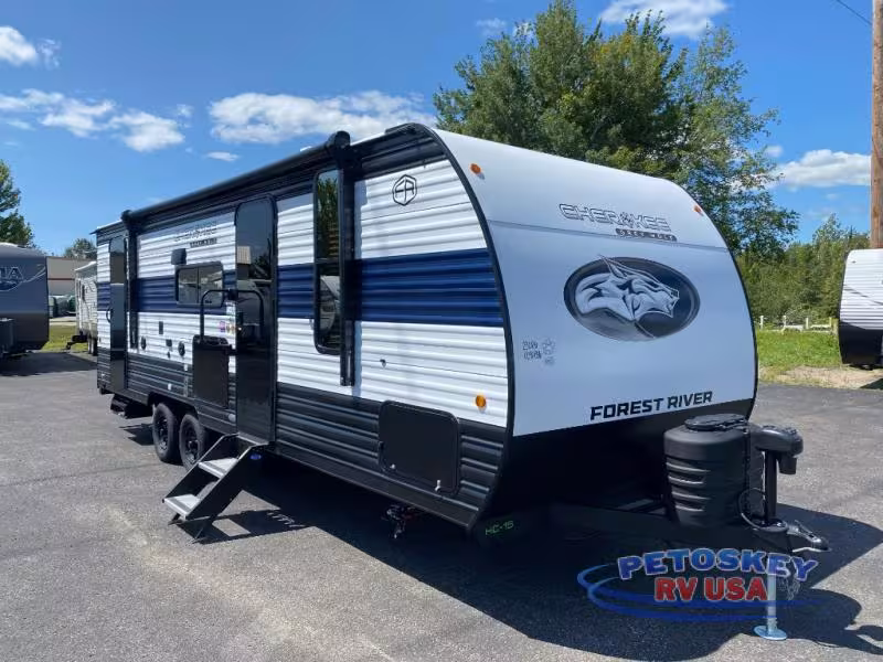 2025 Cherokee 23DBH - 2588575 - Image #2