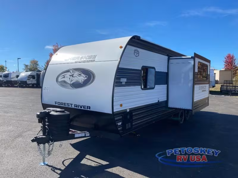 2025 Cherokee 23DBH - 2588575 - Image #5