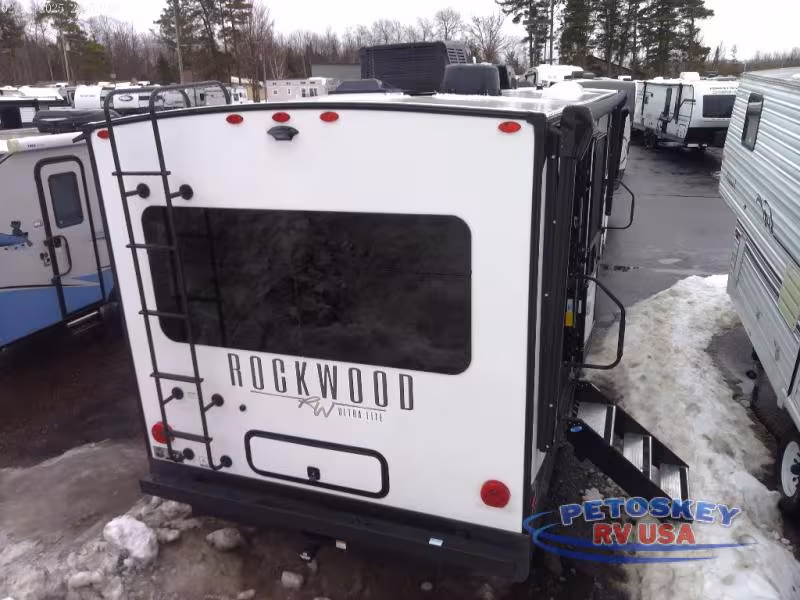 2025 Rockwood 2618RD - 2748506 - Image #8