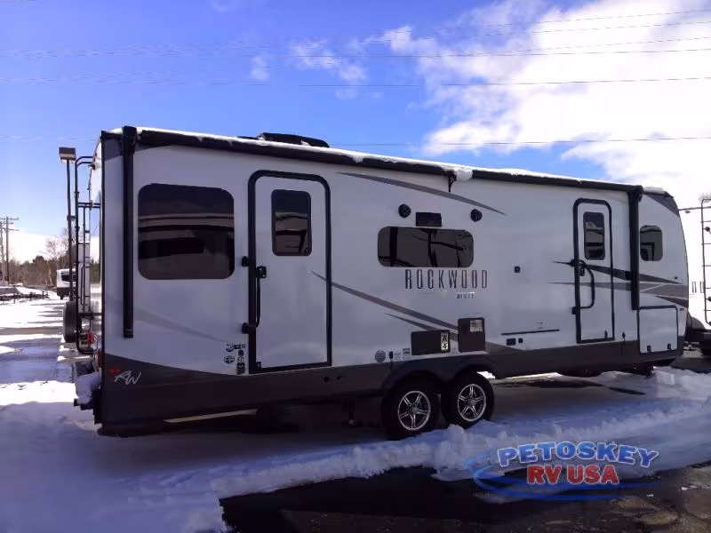 2025 Rockwood 2618RD - 2748506 - Image #2