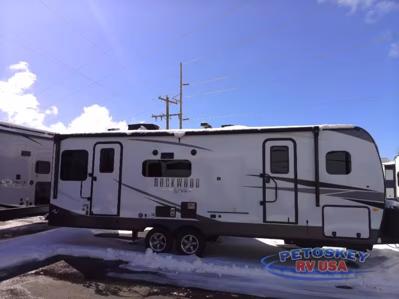 2025 Rockwood 2618RD - 2748506 - Image #1