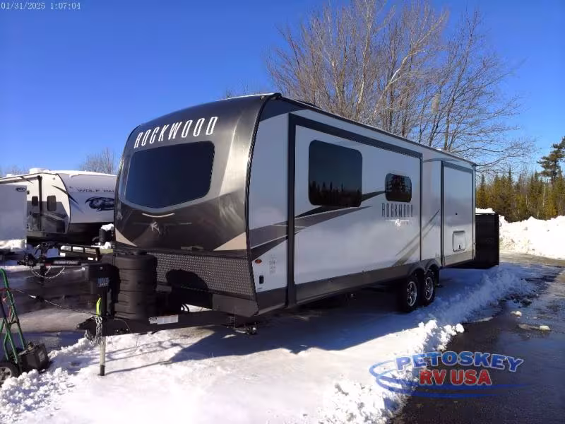 2025 Rockwood 2608BS - 2781383 - Image #7