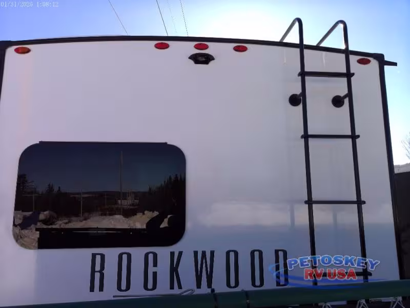 2025 Rockwood 2608BS - 2781383 - Image #9