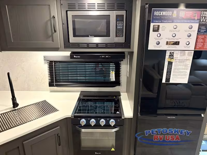 2025 Rockwood 2608BS - 2781383 - Image #14