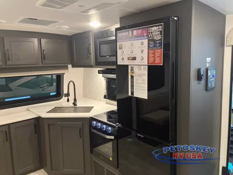 2025 Rockwood 2608BS - 2781383 - Image #18