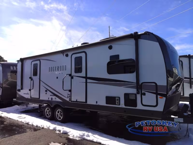 2025 Rockwood 2608BS - 2781383 - Image #2