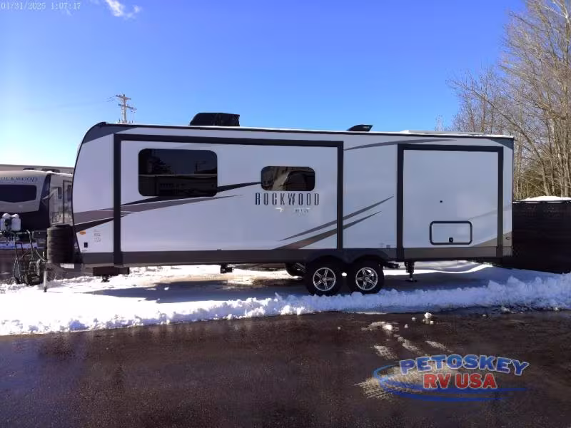 2025 Rockwood 2608BS - 2781383 - Image #5