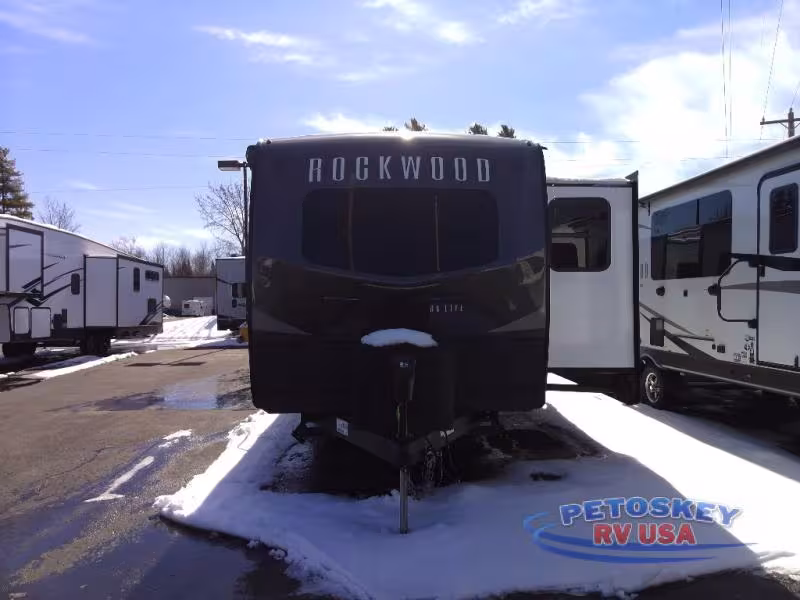 2025 Rockwood 2608BS - 2781383 - Image #4