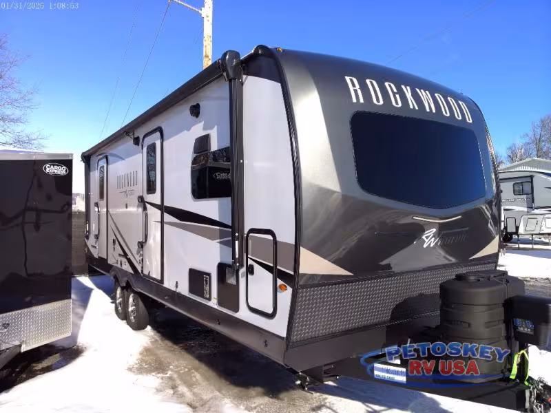 2025 Rockwood 2608BS - 2781383 - Image #6