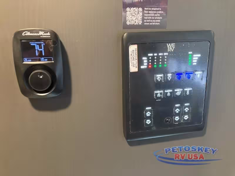 2025 Rockwood 2608BS - 2781383 - Image #22