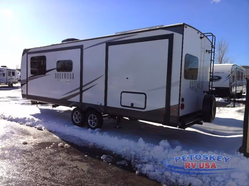 2025 Rockwood 2608BS - 2781383 - Image #8