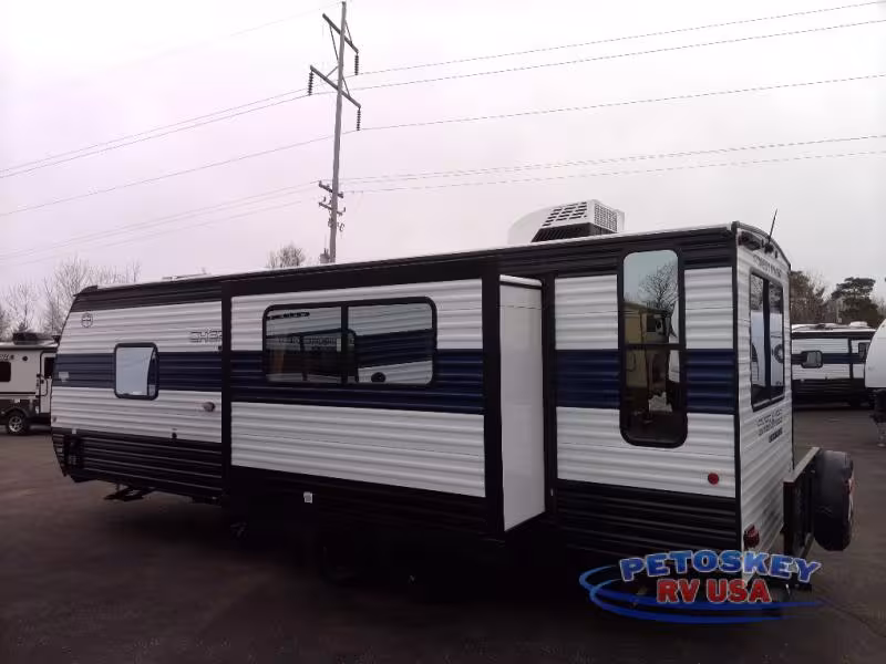 2025 Cherokee 23MK - 2793885 - Image #2