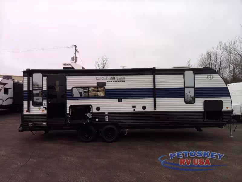 2025 Cherokee 23MK - 2793885 - Image #1