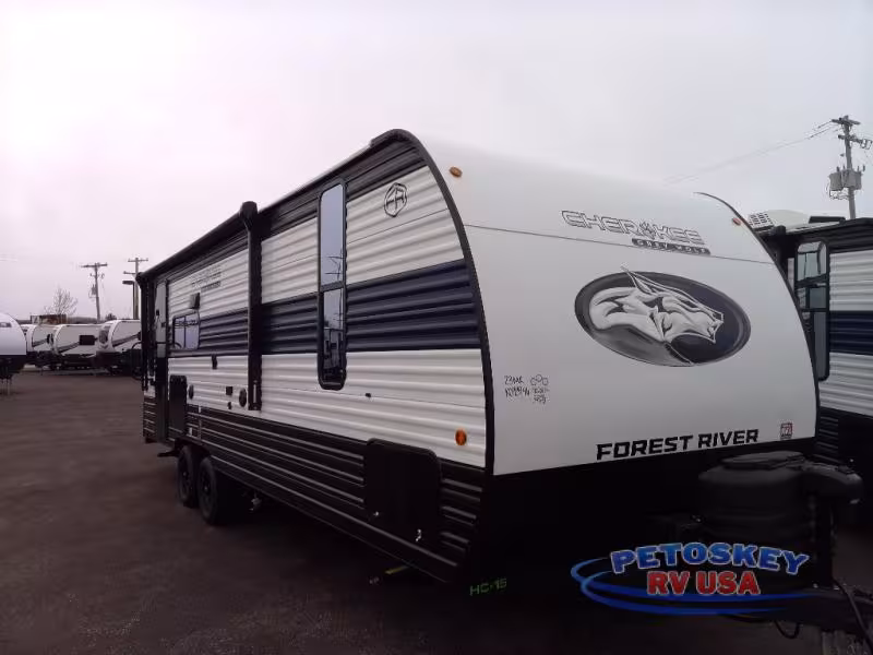 2025 Cherokee 23MK - 2793885 - Image #6