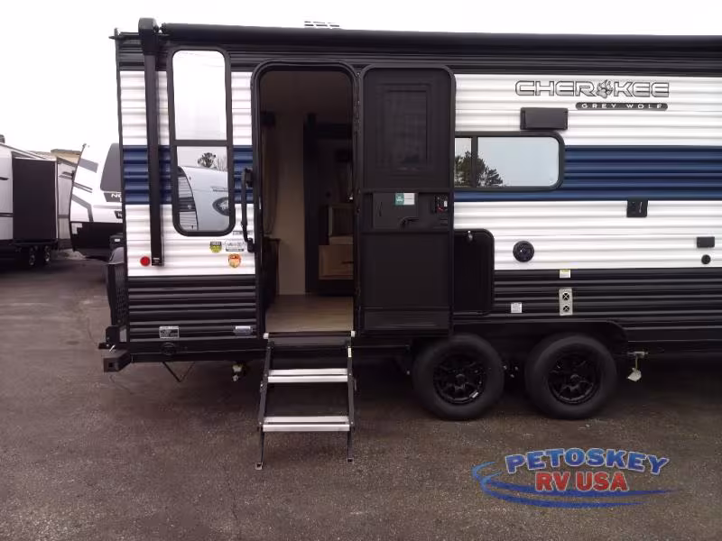 2025 Cherokee 23MK - 2793885 - Image #8