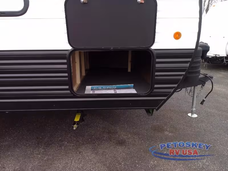 2025 Cherokee 23MK - 2793885 - Image #9