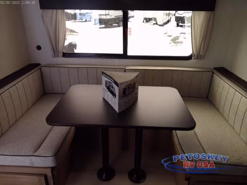 2025 Cherokee 23MK - 2793885 - Image #14