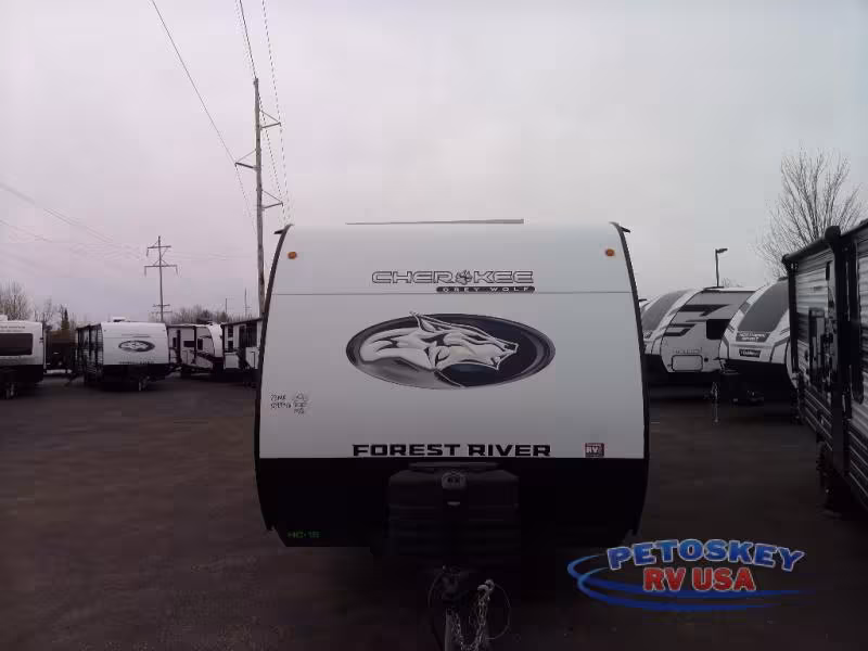 2025 Cherokee 23MK - 2793885 - Image #5