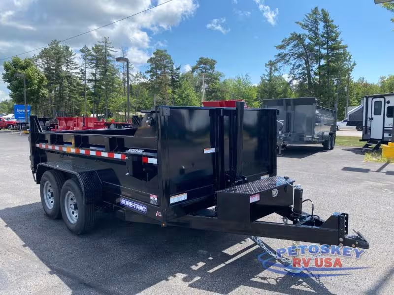 2025 HD Low Profile 82x12 12K Telescopic - 2915990 - Image #7