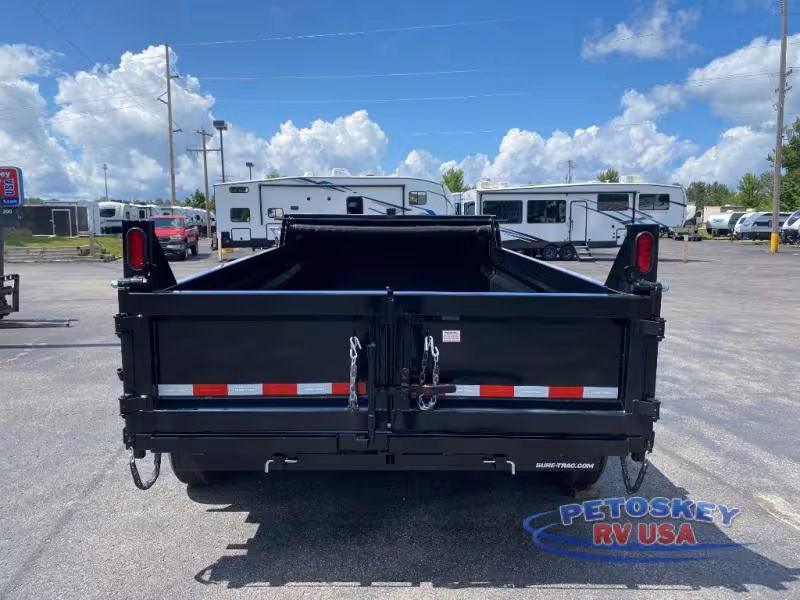 2025 HD Low Profile 82x12 12K Telescopic - 2915990 - Image #5