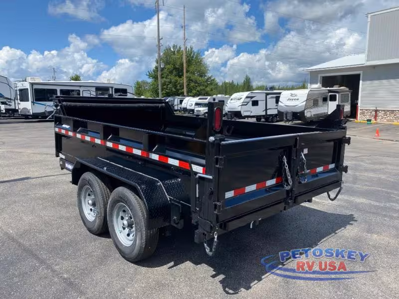 2025 HD Low Profile 82x12 12K Telescopic - 2915990 - Image #4