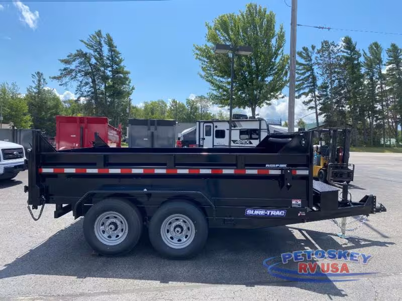 2025 HD Low Profile 82x12 12K Telescopic - 2915990 - Image #6
