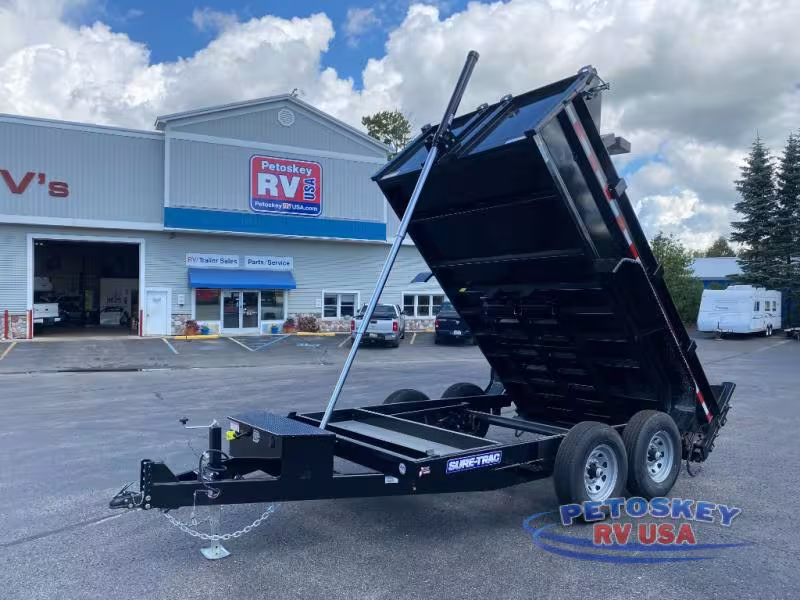 2025 HD Low Profile 82x12 12K Telescopic - 2915990 - Image #8
